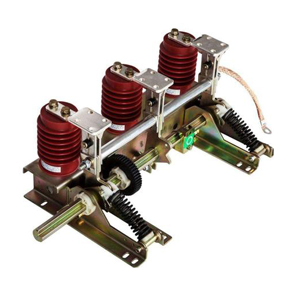 JN22-40.5/31.5戶內(nèi)高壓接地開(kāi)關(guān)