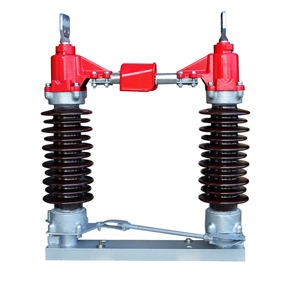 高壓隔離開關系列